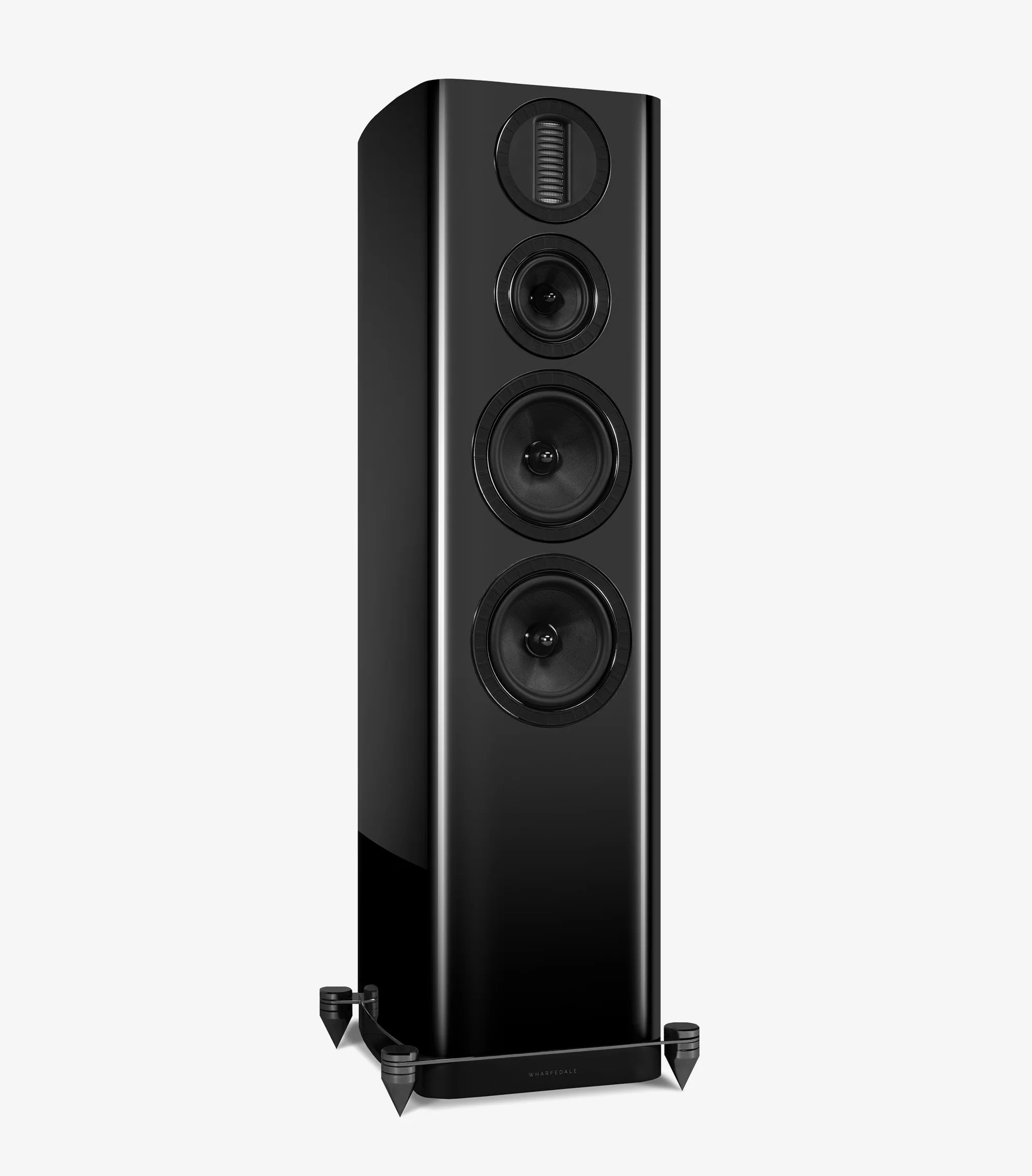 Wharfedale Aura 4