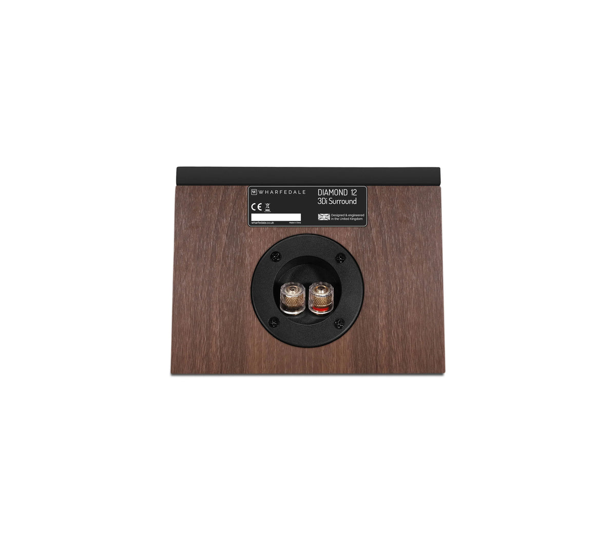 Wharfedale Diamond 12 3Di