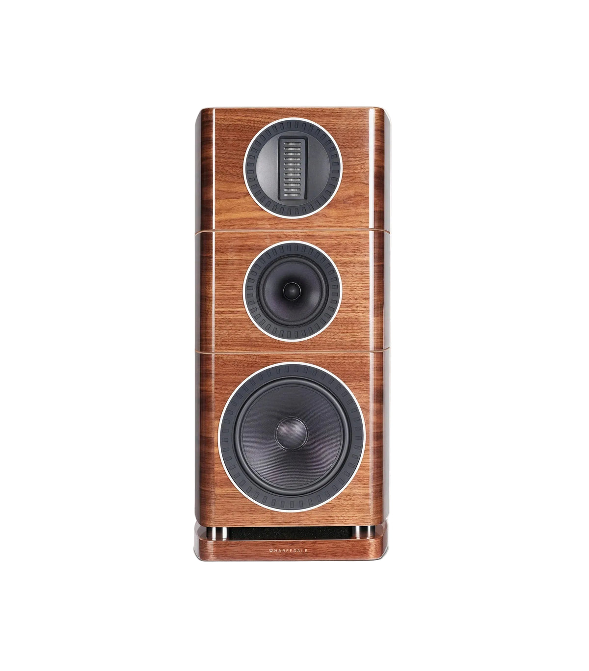Wharfedale Elysian 2, Noce laccato