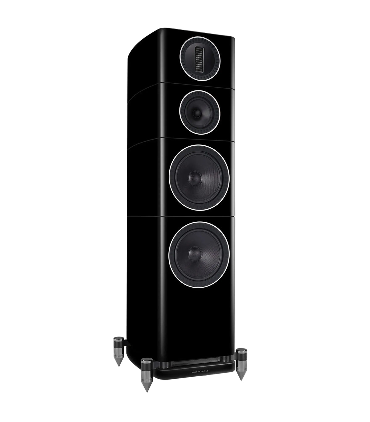 Wharfedale Elysian 4