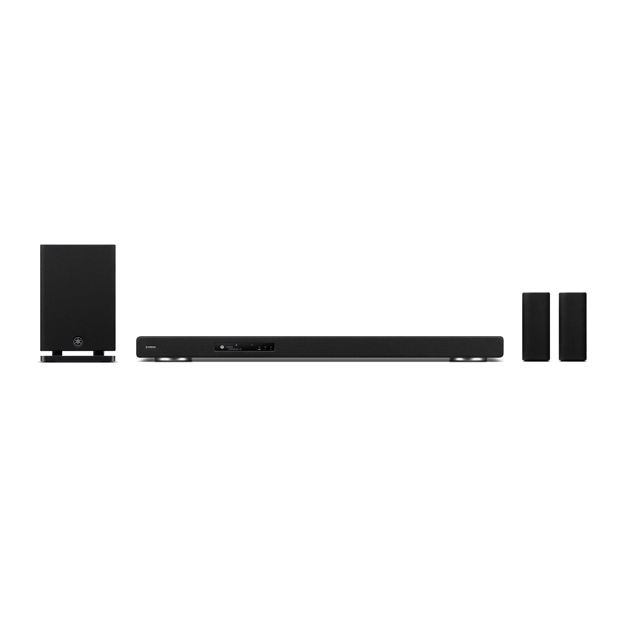 Yamaha True X 90A