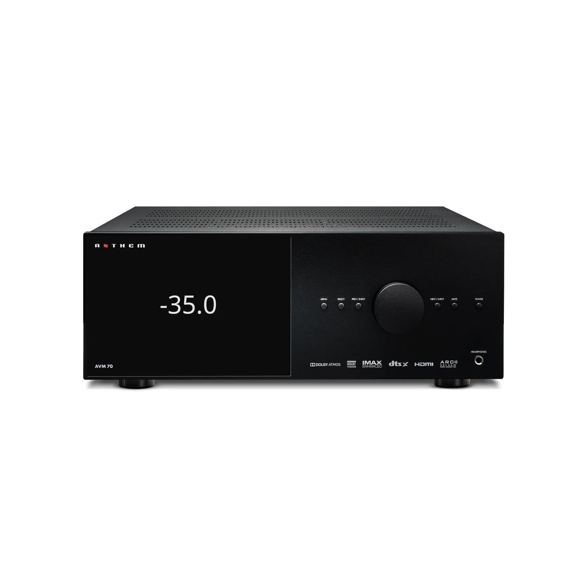 Anthem AVM70 8K — Default Title