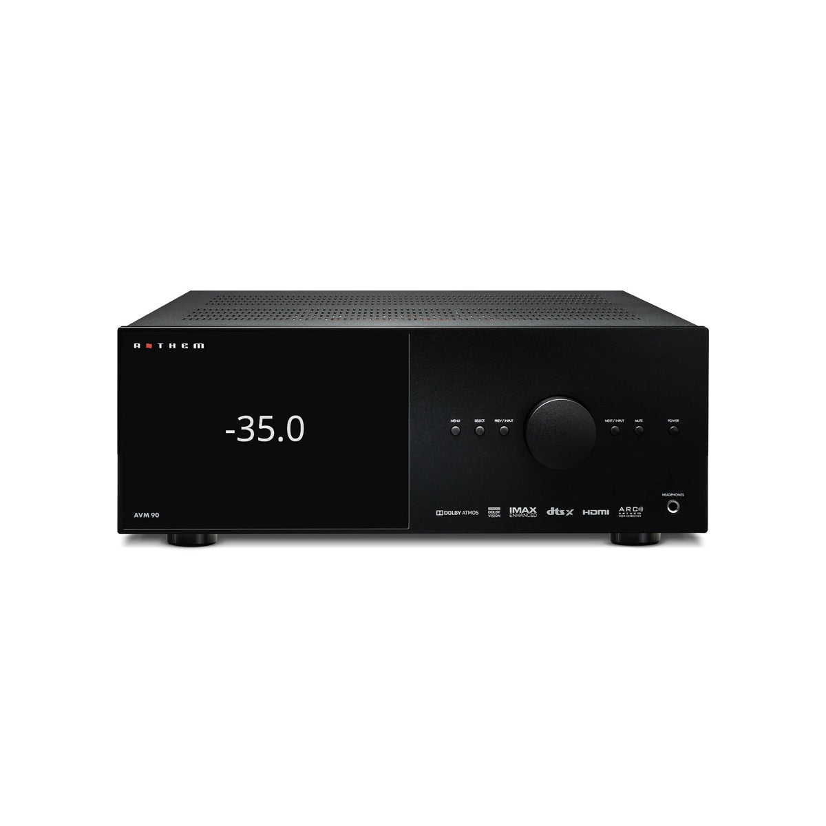 Anthem AVM90 8K — Default Title