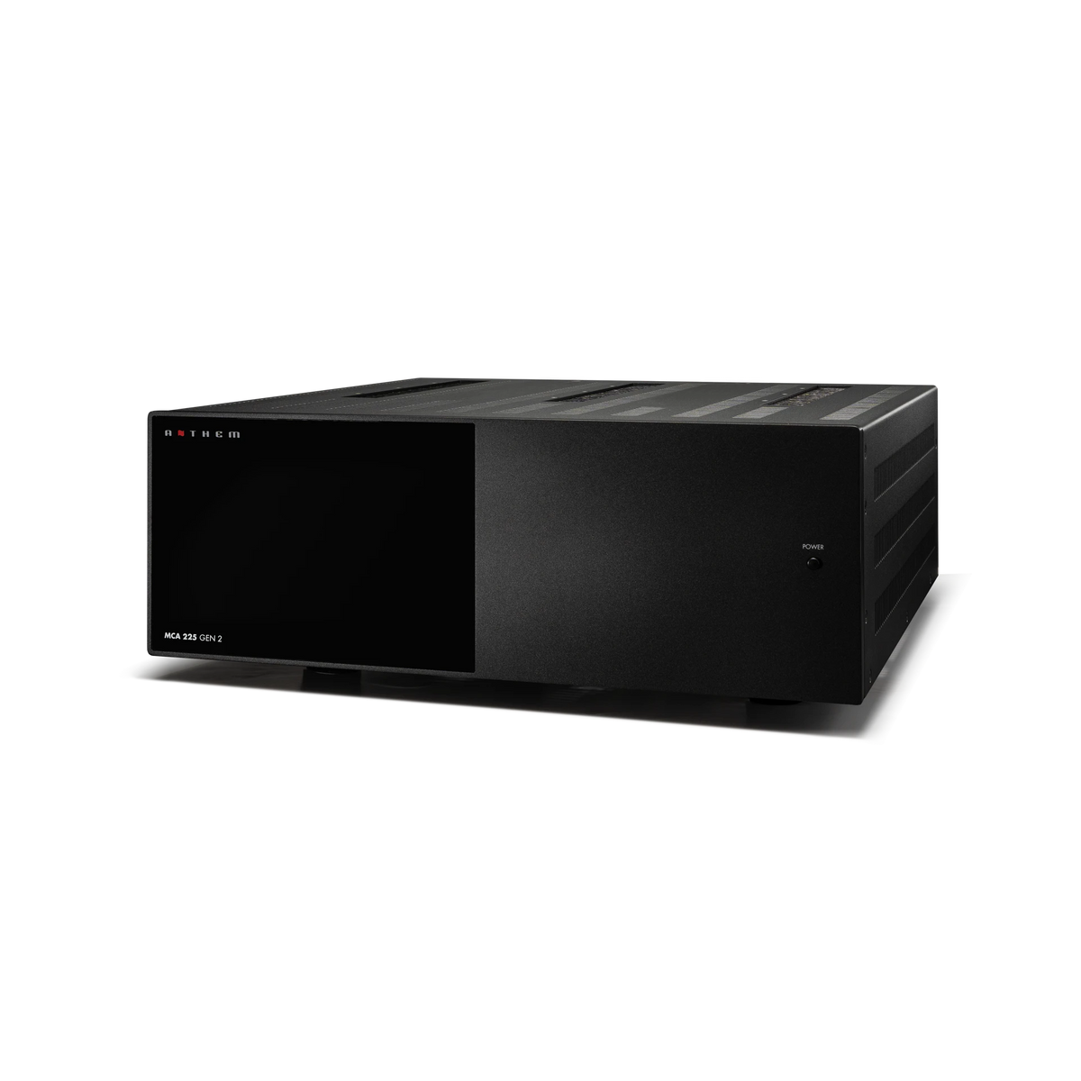 Anthem MCA225 GEN2 — Vista frontale 2
