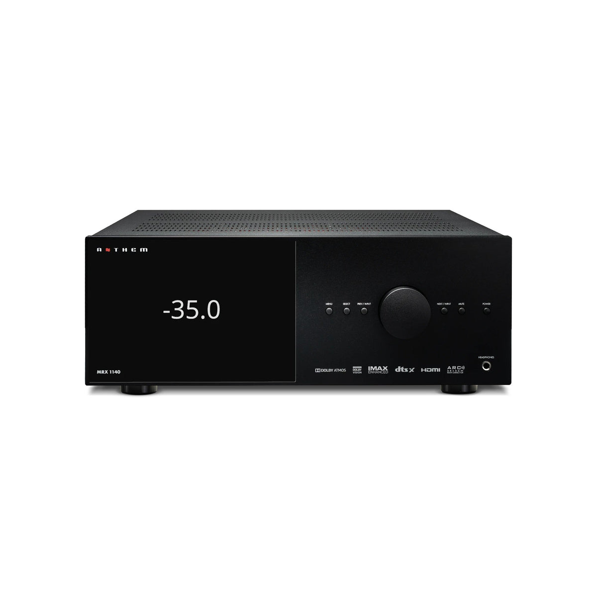 Anthem MRX 1140 8K — Default Title