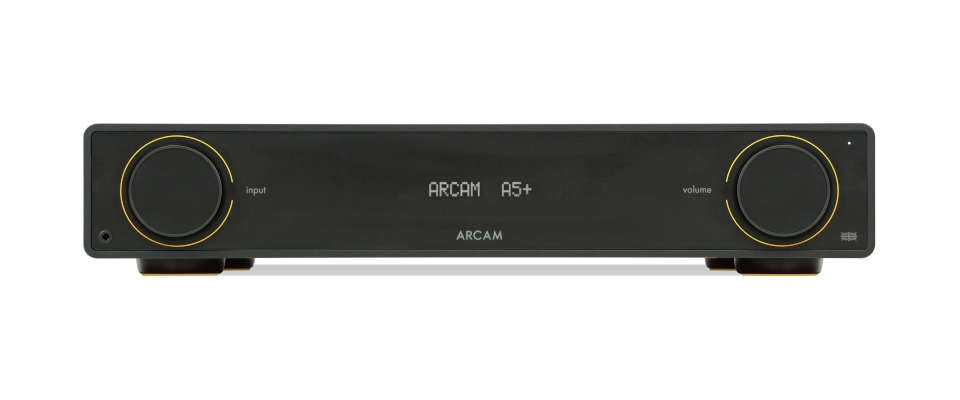 Arcam A5+ — Default Title