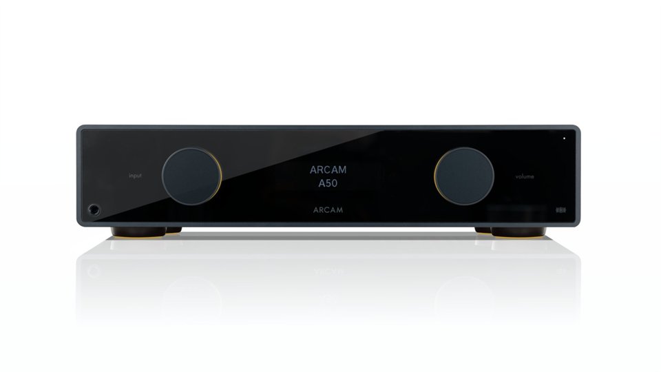 Arcam A50 Signature — Default Title