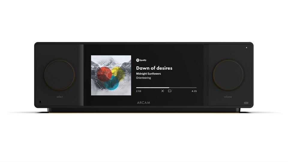 Arcam SA45 — Default Title