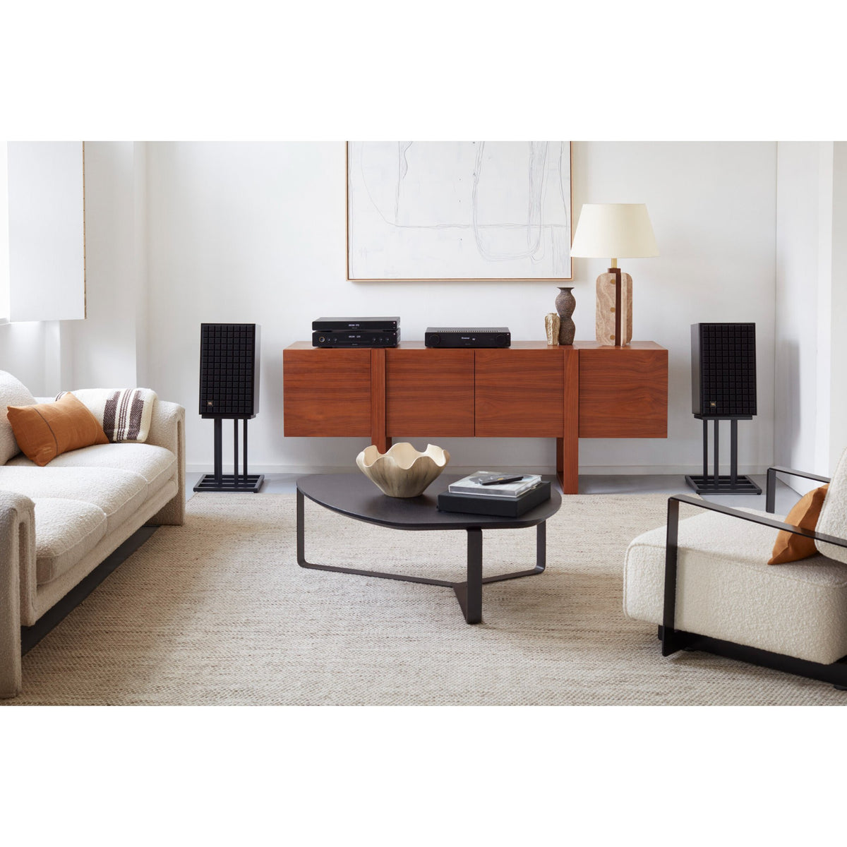 Arcam ST5 — Foto ambientata
