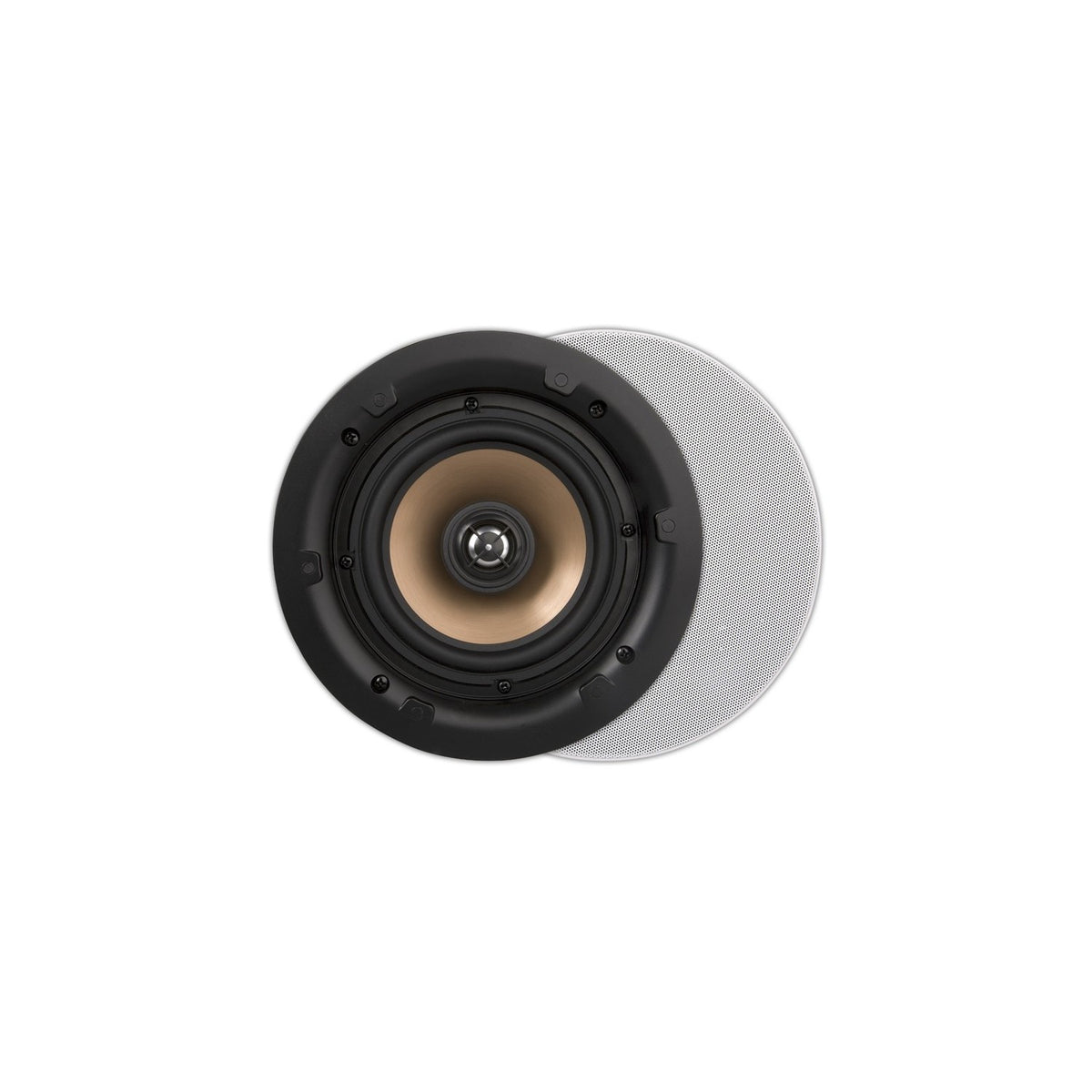 ArtSound HPRO525, vista principale
