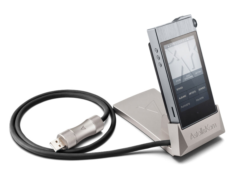 Astell&Kern Dock PEM11