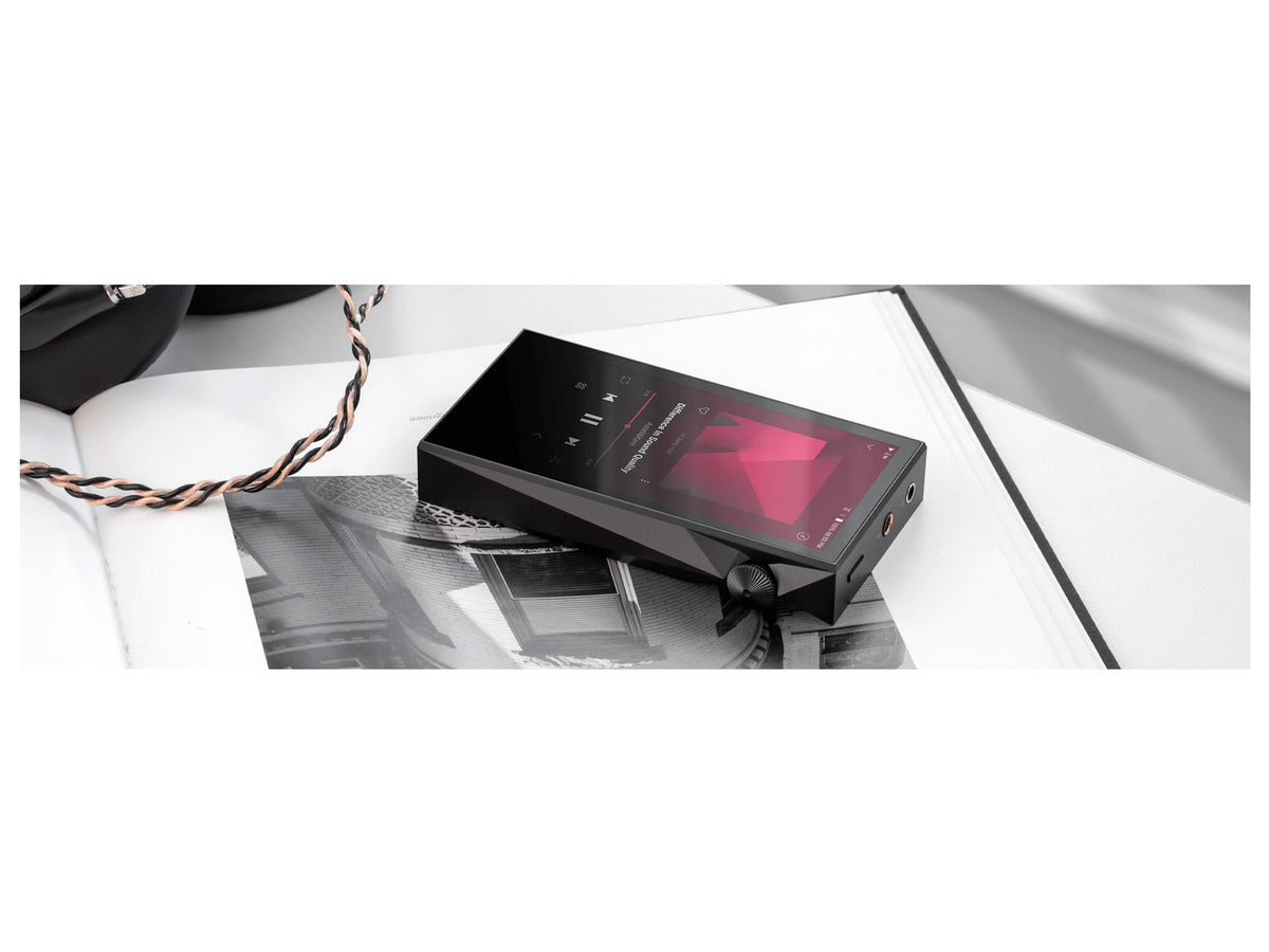 Astell&Kern A&ultima SP3000M — Ambientata