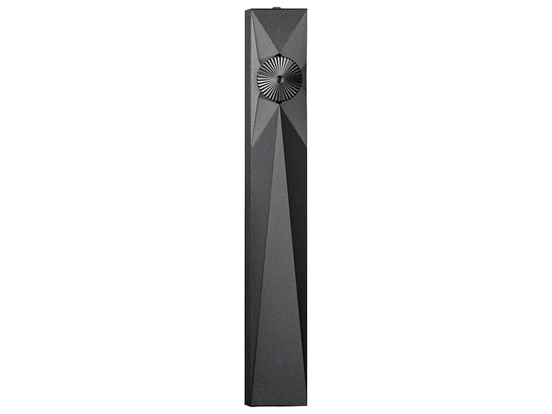 Astell&Kern A&ultima SP3000M — Vista laterale