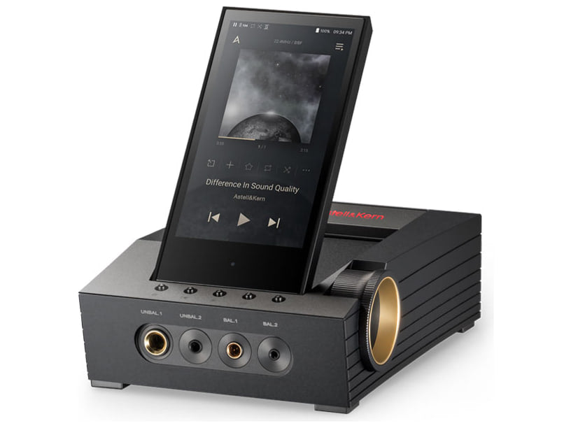 Astell&Kern ACRO CA1000T Ex-Demo
