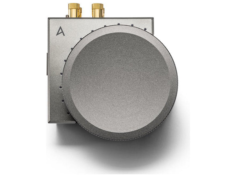Astell&Kern ACRO L1000 — Vista frontale
