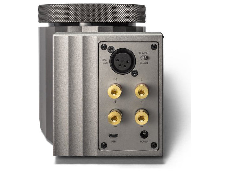 Astell&Kern ACRO L1000 — Vista posteriore