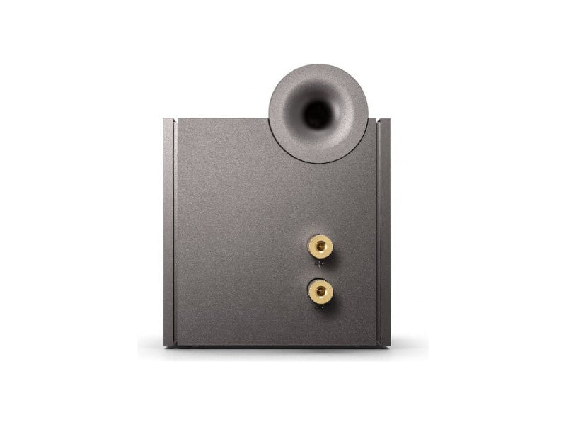 Astell&Kern ACRO S1000 — Vista posteriore