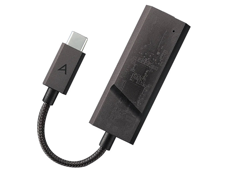 Astell&Kern AK HC2 — Dettaglio