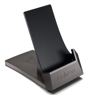 Astell&Kern Dock AKS02 — Vista laterale