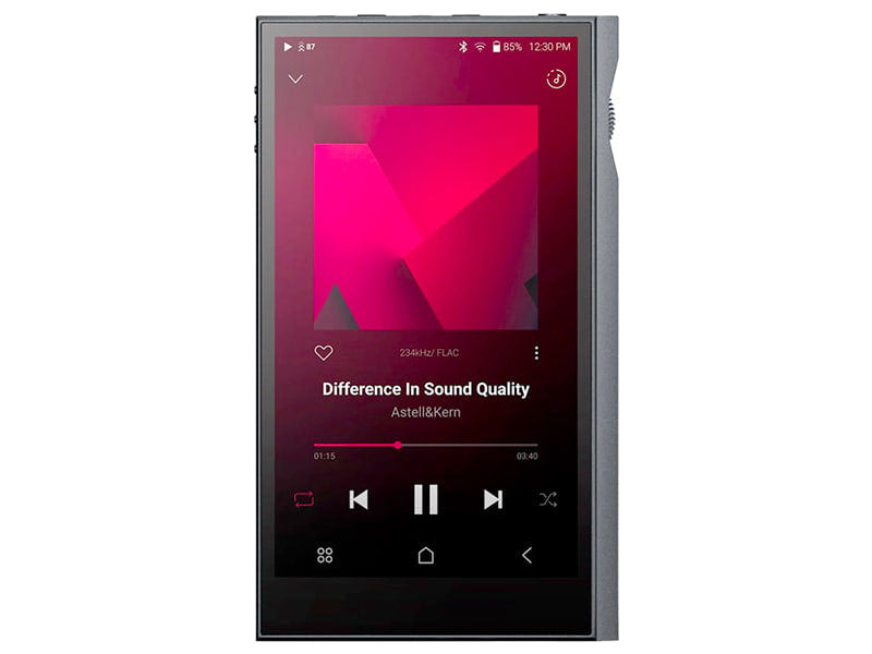 Astell&Kern KANN ULTRA