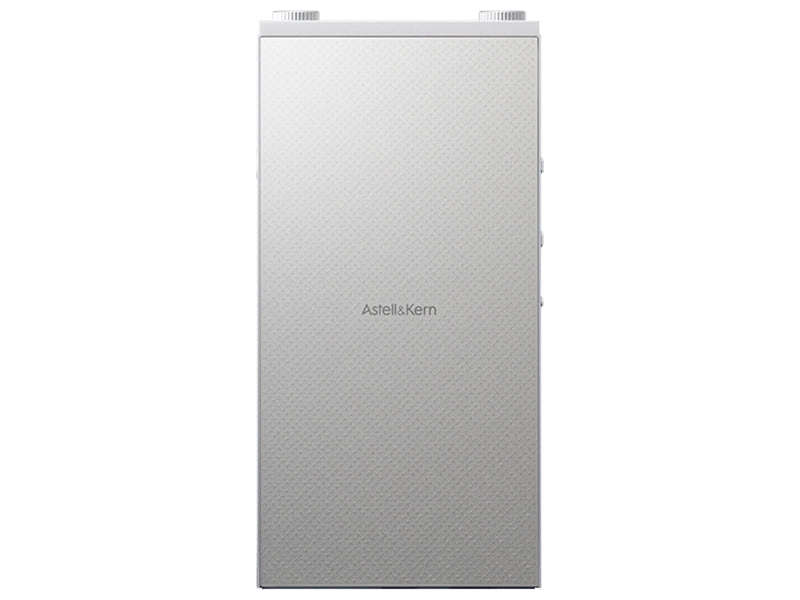 Astell&Kern PD20 — Vista posteriore