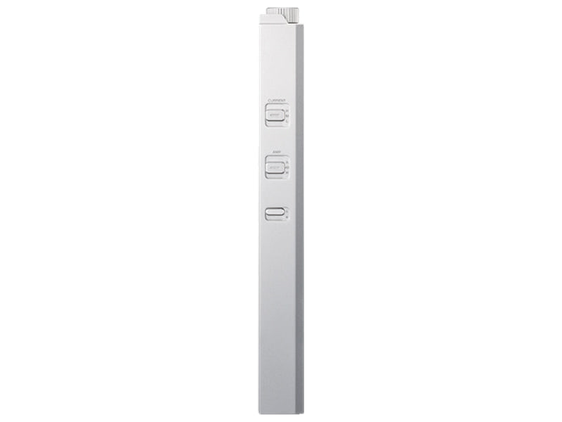 Astell&Kern PD20 — Vista laterale