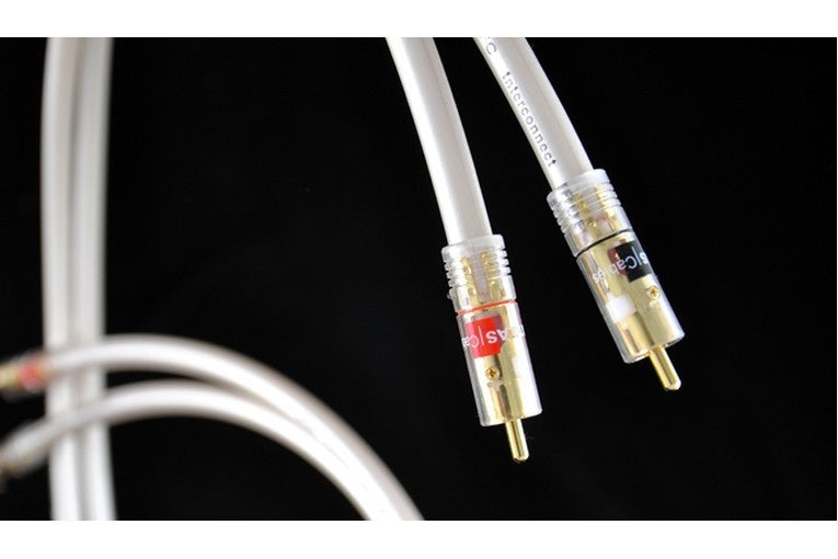 RCA Cables | Equator III 6N - ATLAS