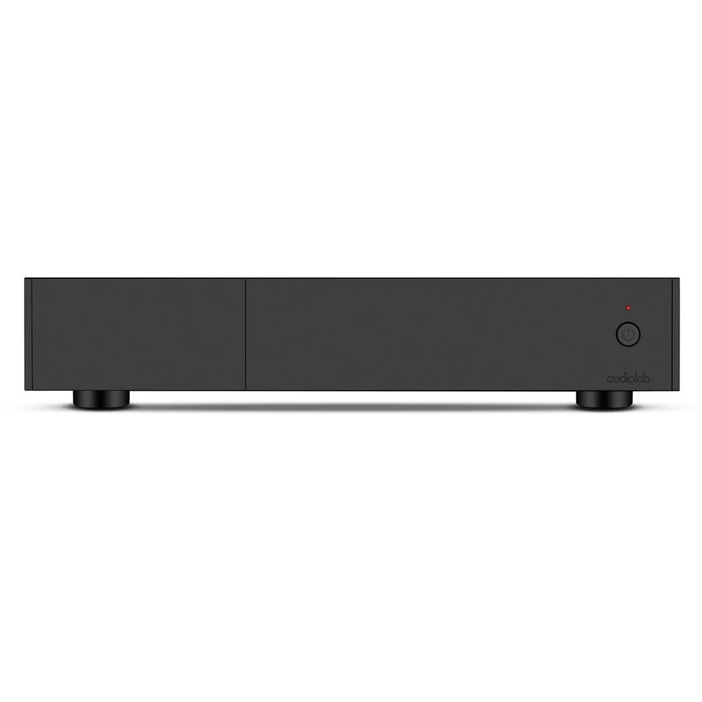 Audiolab 9000P — Nero