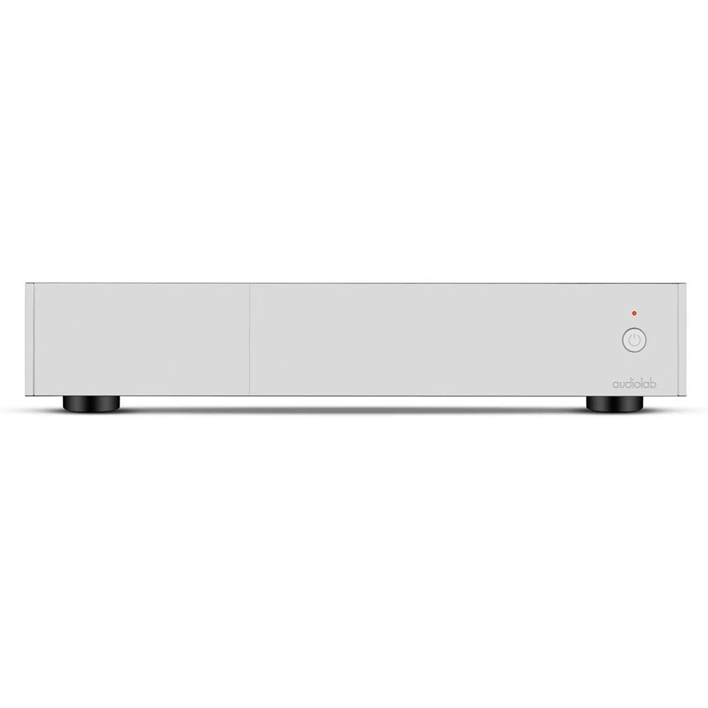 Audiolab 9000P — Silver