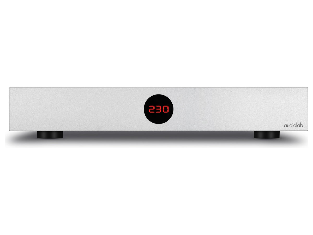 Audiolab DC Block 6, Silver