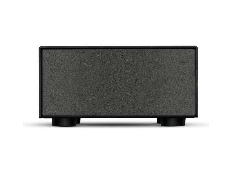 Audiolab DC Block, Nero