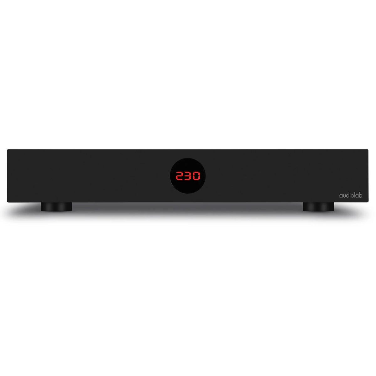 Audiolab DC Block6 — Nero