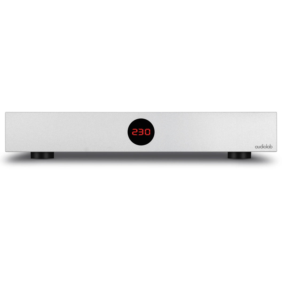 Audiolab DC Block6 — Silver