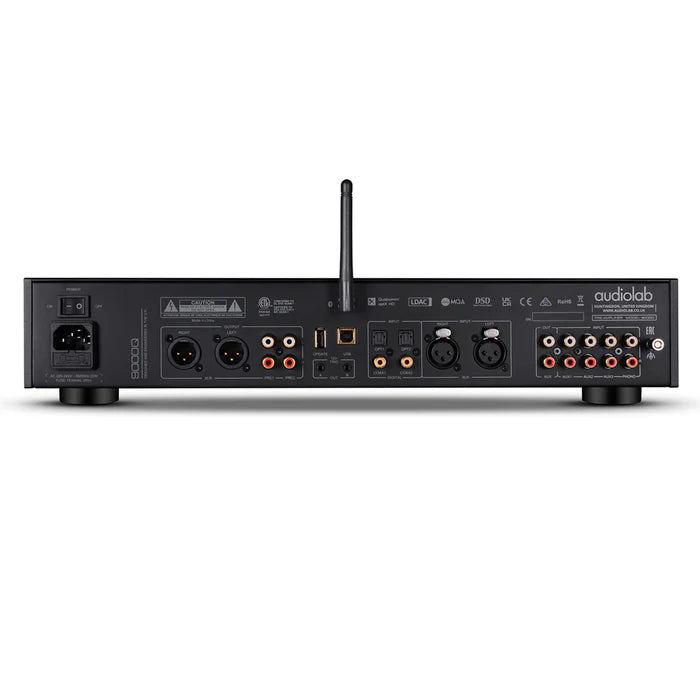 Audiolab 9000Q