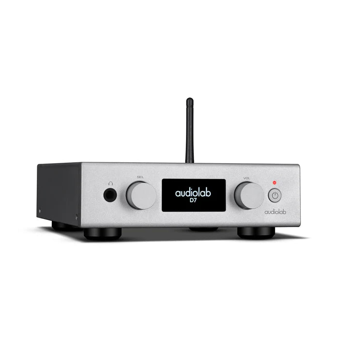 Audiolab D7