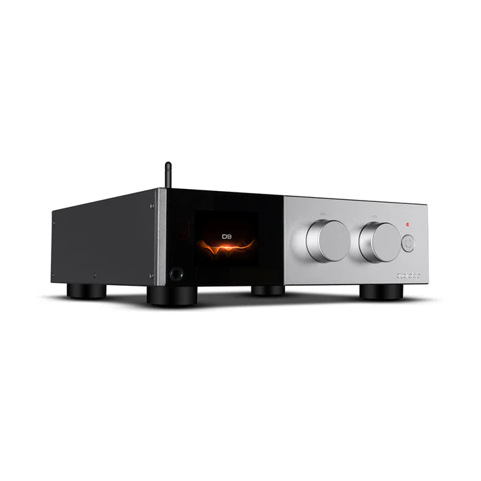 Audiolab D9