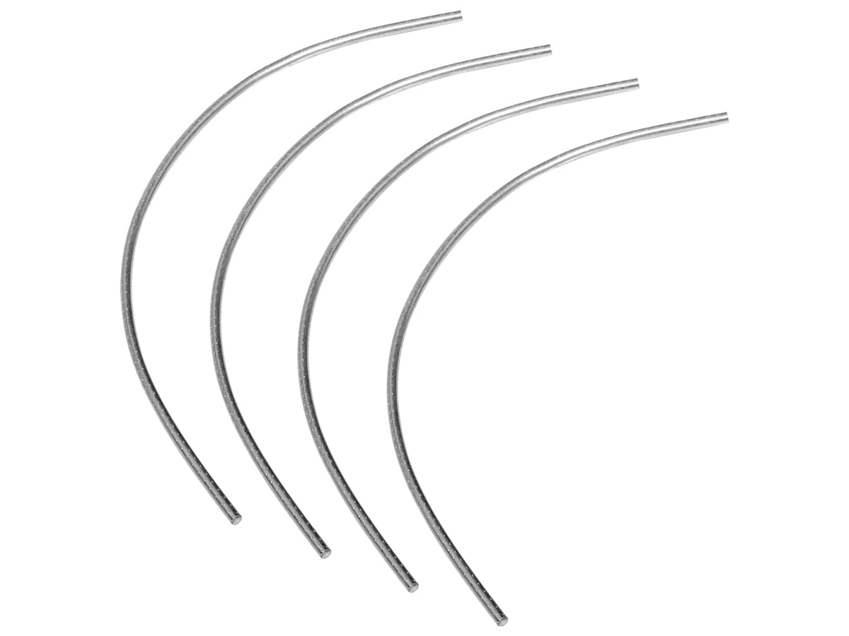 AudioQuest Bare Naked BiWire Jumpers