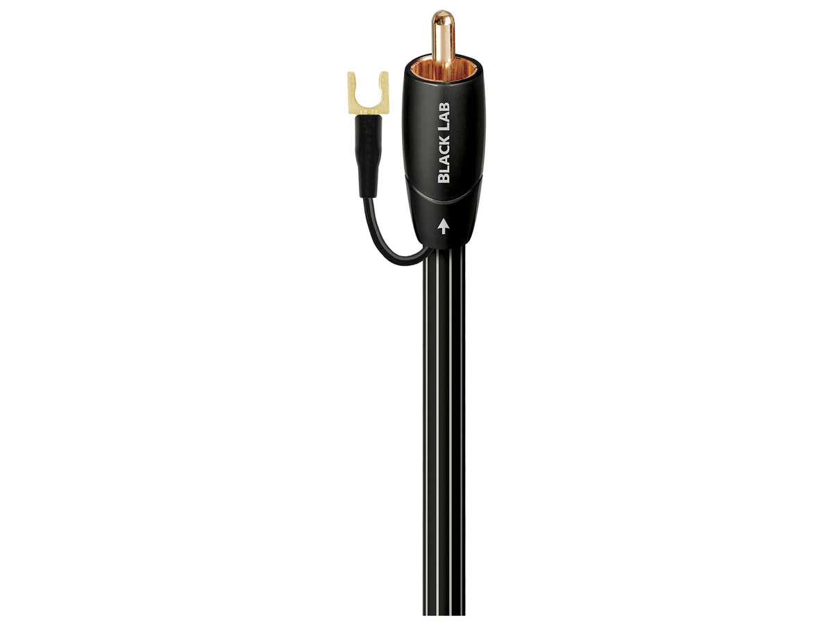 AudioQuest Black Lab