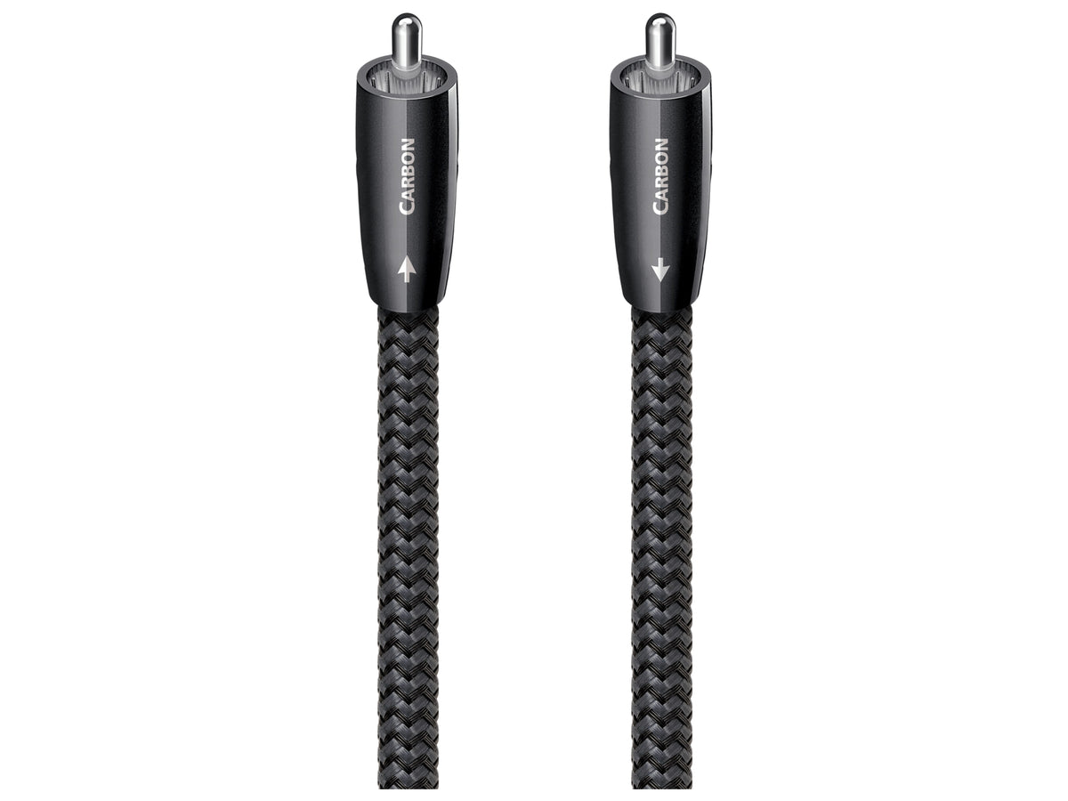 AudioQuest Carbon Digital Coax Cables