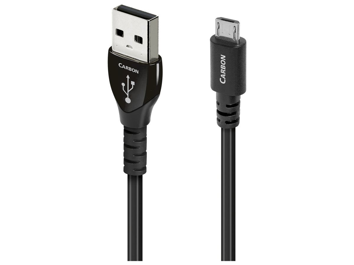 AudioQuest Carbon USB — immagine 7