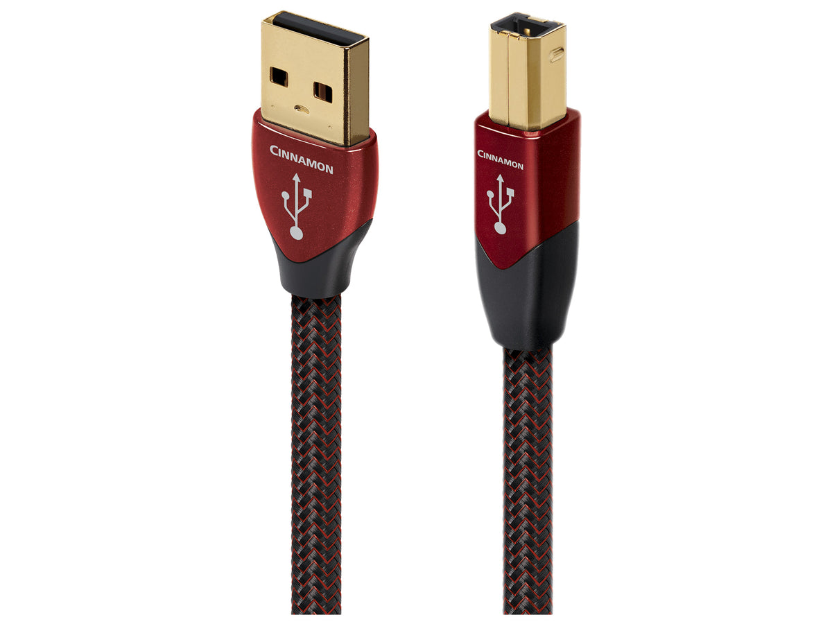 AudioQuest Cinnamon USB — immagine 6