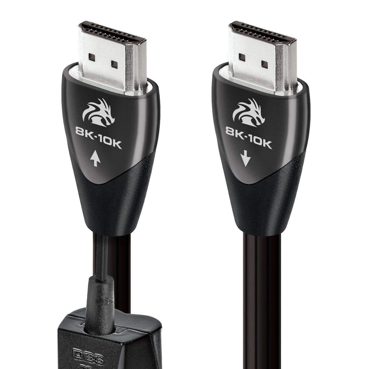 AudioQuest Dragon 48 HDMI
