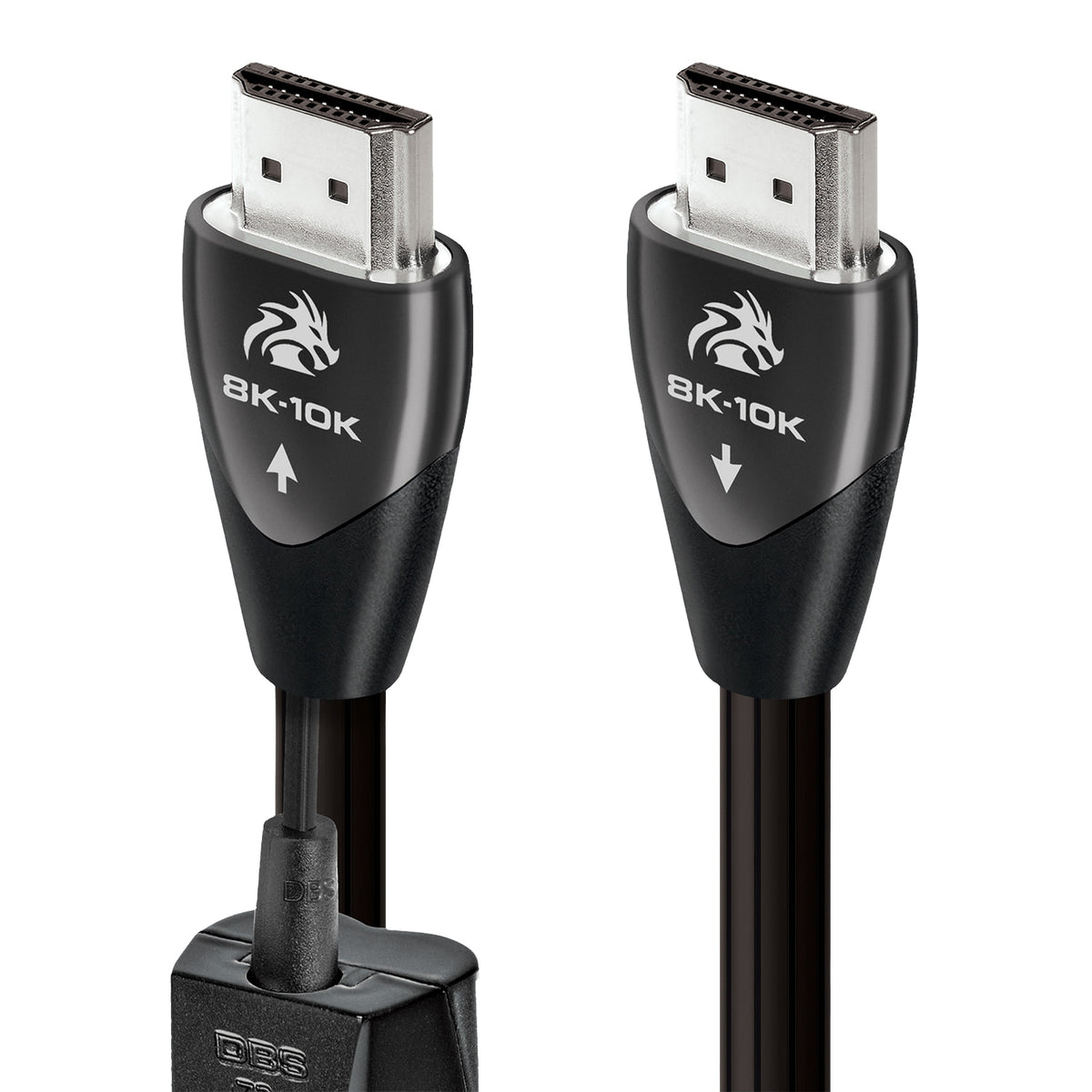AudioQuest Dragon eARC Priority 48 HDMI