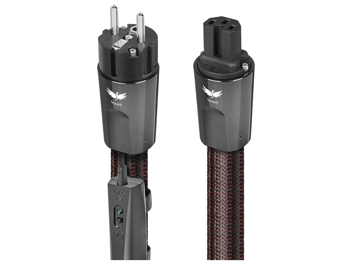 AudioQuest FireBird Constant-Current, C15