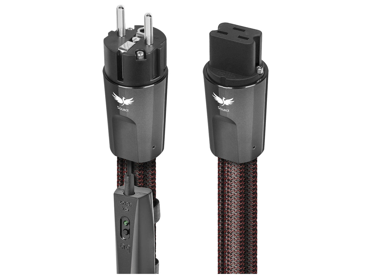 AudioQuest FireBird Constant-Current, C19