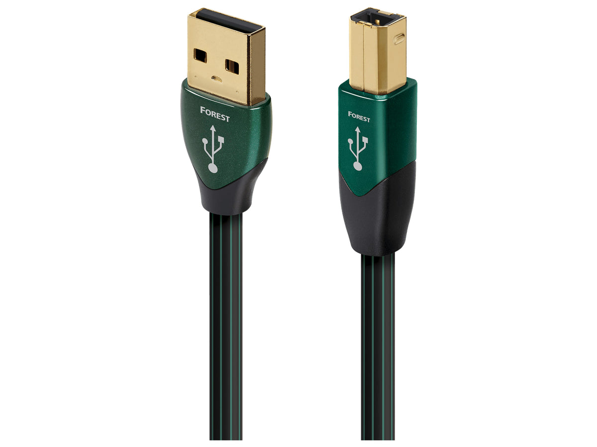 AudioQuest Forest USB — immagine 6