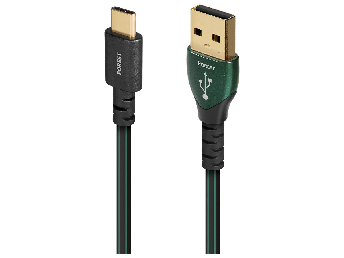 AudioQuest Forest USB — immagine 7