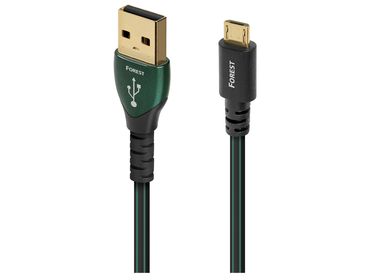 AudioQuest Forest USB — immagine 8