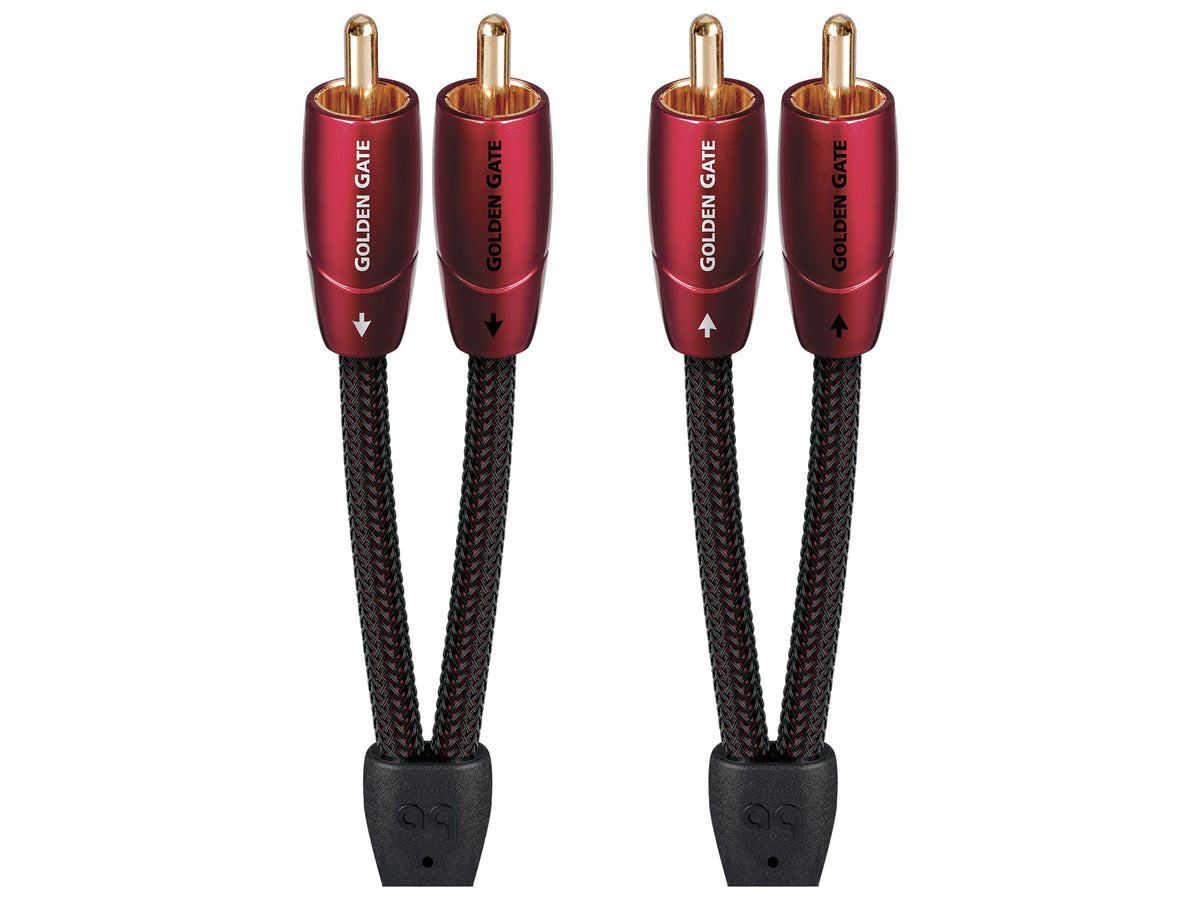 AudioQuest Golden Gate