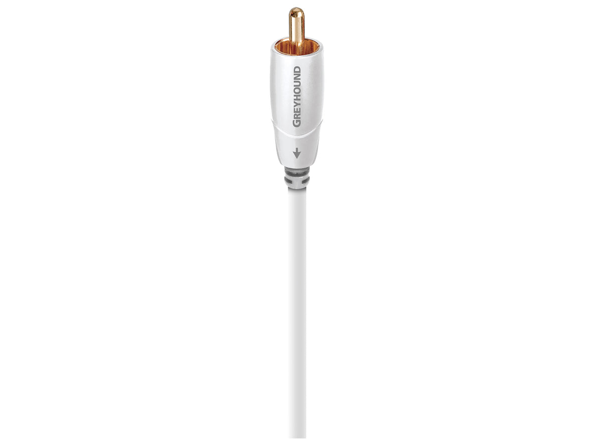 AudioQuest Greyhound